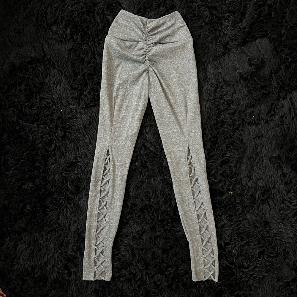 Brazilian leggings